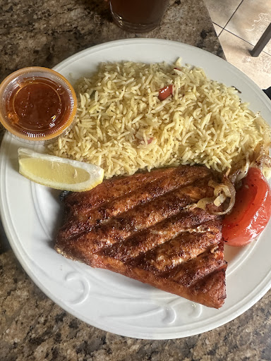 Photo of Aroma Mediterranean Cuisine - 10104 Valley Forge Cir, King of Prussia, PA 19406