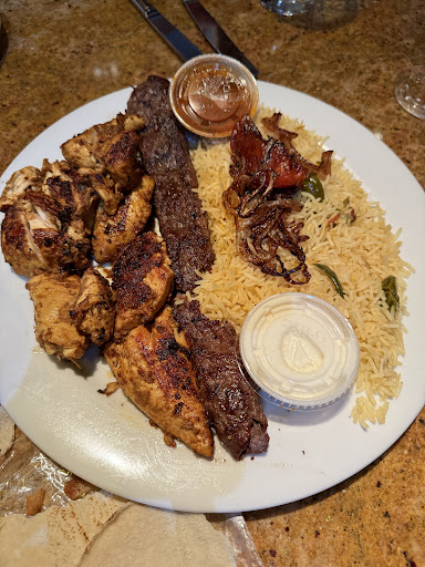 Photo of Aroma Mediterranean Cuisine - 10104 Valley Forge Cir, King of Prussia, PA 19406