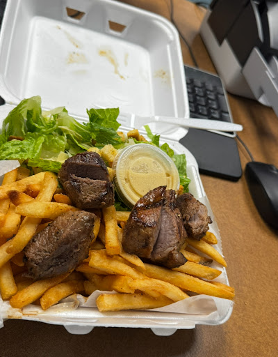 Photo of Aroma Mediterranean Cuisine - 10104 Valley Forge Cir, King of Prussia, PA 19406