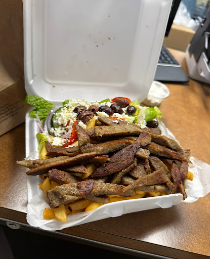 Photo of Aroma Mediterranean Cuisine - 10104 Valley Forge Cir, King of Prussia, PA 19406