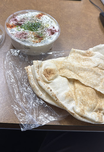 Photo of Aroma Mediterranean Cuisine - 10104 Valley Forge Cir, King of Prussia, PA 19406