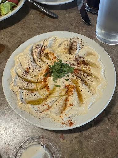 Photo of Aroma Mediterranean Cuisine - 10104 Valley Forge Cir, King of Prussia, PA 19406