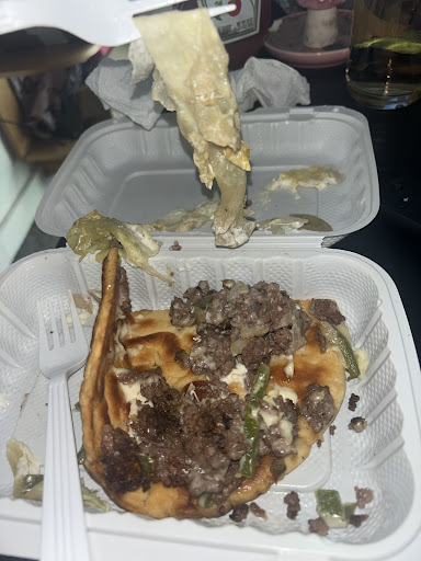 Photo of Akbar’s Takeout - 104 Smith St, Poughkeepsie, NY 12601