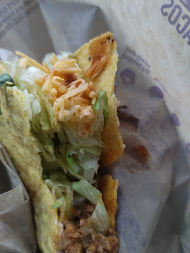 Photo of Taco Bell - 4042 Powder Springs Rd, Powder Springs, GA 30127