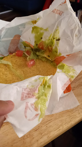 Photo of Taco Bell - 4042 Powder Springs Rd, Powder Springs, GA 30127