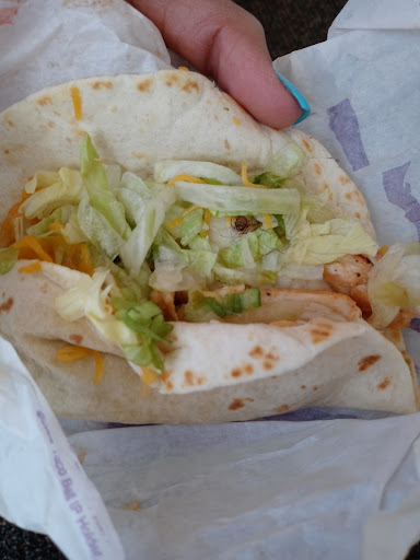 Photo of Taco Bell - 4042 Powder Springs Rd, Powder Springs, GA 30127