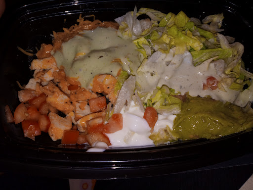 Photo of Taco Bell - 4042 Powder Springs Rd, Powder Springs, GA 30127