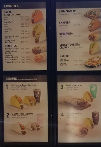 Photo of Taco Bell - 4042 Powder Springs Rd, Powder Springs, GA 30127
