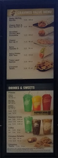 Photo of Taco Bell - 4042 Powder Springs Rd, Powder Springs, GA 30127