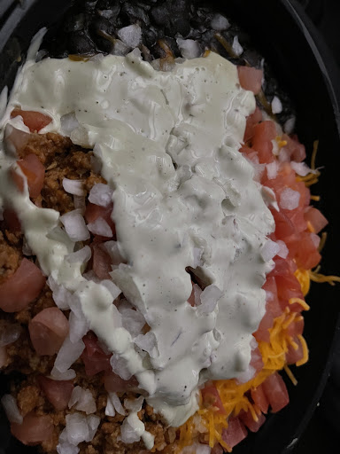 Photo of Taco Bell - 4042 Powder Springs Rd, Powder Springs, GA 30127