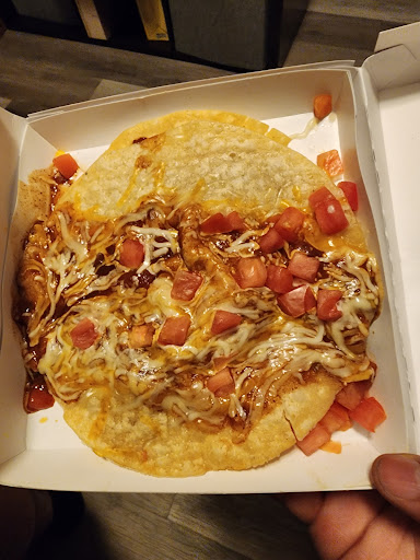 Photo of Taco Bell - 4042 Powder Springs Rd, Powder Springs, GA 30127