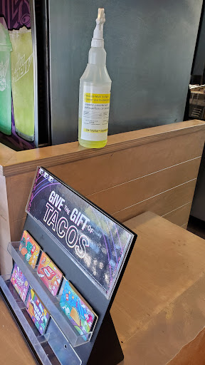 Photo of Taco Bell - 4042 Powder Springs Rd, Powder Springs, GA 30127