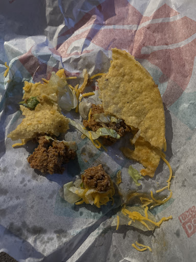 Photo of Taco Bell - 4042 Powder Springs Rd, Powder Springs, GA 30127
