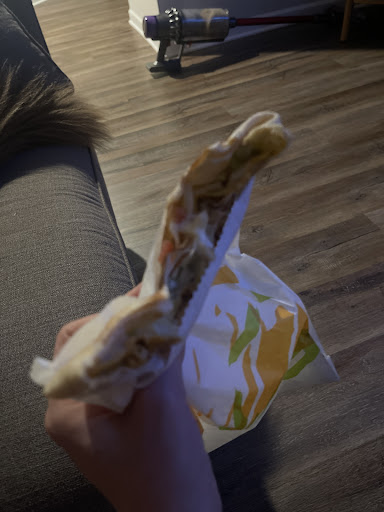 Photo of Taco Bell - 4042 Powder Springs Rd, Powder Springs, GA 30127