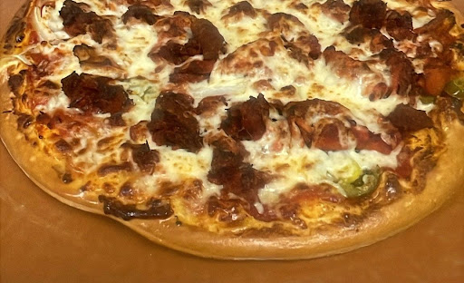 Photo of Halwani’s Pizza & Stromboli - DUBLIN Location - 5837 Sawmill Rd, Dublin, OH 43017