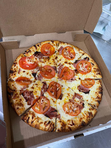 Photo of Halwani’s Pizza & Stromboli - DUBLIN Location - 5837 Sawmill Rd, Dublin, OH 43017