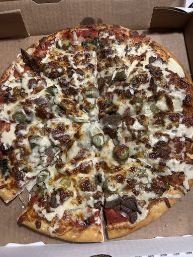 Photo of Halwani’s Pizza & Stromboli - DUBLIN Location - 5837 Sawmill Rd, Dublin, OH 43017