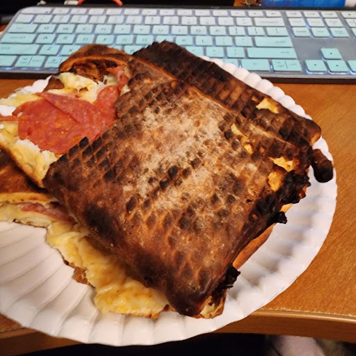 Photo of Halwani’s Pizza & Stromboli - DUBLIN Location - 5837 Sawmill Rd, Dublin, OH 43017