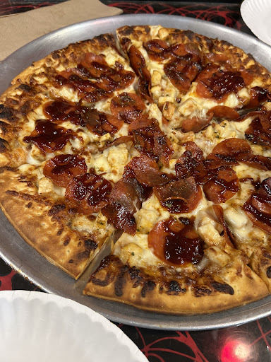 Photo of Halwani’s Pizza & Stromboli - DUBLIN Location - 5837 Sawmill Rd, Dublin, OH 43017