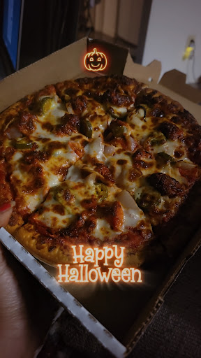 Photo of Halwani’s Pizza & Stromboli - DUBLIN Location - 5837 Sawmill Rd, Dublin, OH 43017