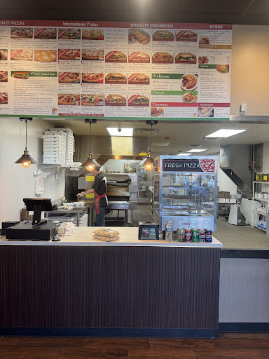 Photo of Halwani’s Pizza & Stromboli - DUBLIN Location - 5837 Sawmill Rd, Dublin, OH 43017