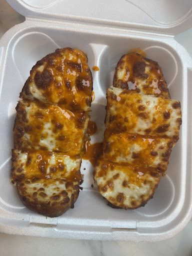 Photo of Halwani’s Pizza & Stromboli - DUBLIN Location - 5837 Sawmill Rd, Dublin, OH 43017