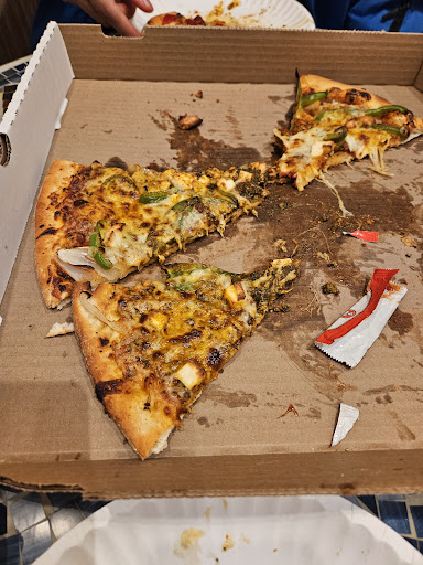 Photo of Halwani’s Pizza & Stromboli - DUBLIN Location - 5837 Sawmill Rd, Dublin, OH 43017