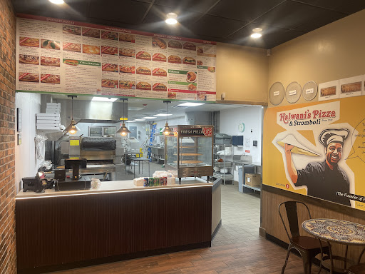 Photo of Halwani’s Pizza & Stromboli - DUBLIN Location - 5837 Sawmill Rd, Dublin, OH 43017