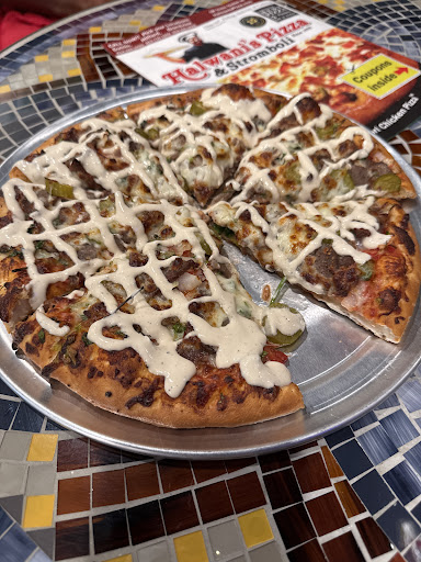 Photo of Halwani’s Pizza & Stromboli - DUBLIN Location - 5837 Sawmill Rd, Dublin, OH 43017