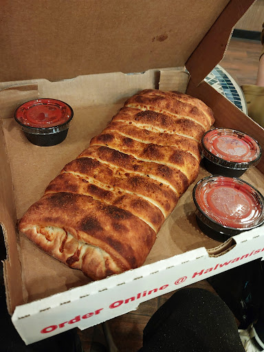 Photo of Halwani’s Pizza & Stromboli - DUBLIN Location - 5837 Sawmill Rd, Dublin, OH 43017