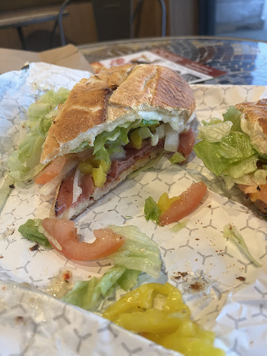 Photo of Halwani’s Pizza & Stromboli - DUBLIN Location - 5837 Sawmill Rd, Dublin, OH 43017