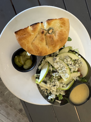 Photo of Caffetteria Modern Cafe - 25 On The Mall, Prairie Village, KS 66208