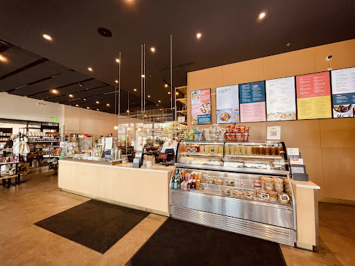 Photo of Caffetteria Modern Cafe - 25 On The Mall, Prairie Village, KS 66208