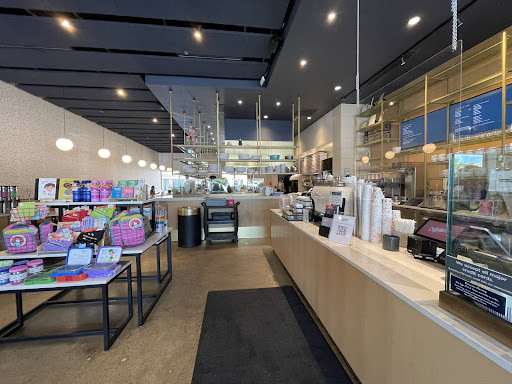 Photo of Caffetteria Modern Cafe - 25 On The Mall, Prairie Village, KS 66208