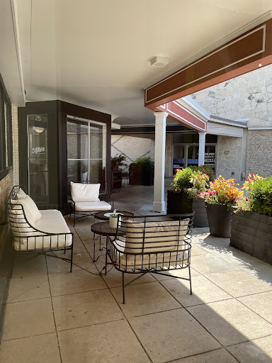 Photo of Caffetteria Modern Cafe - 25 On The Mall, Prairie Village, KS 66208