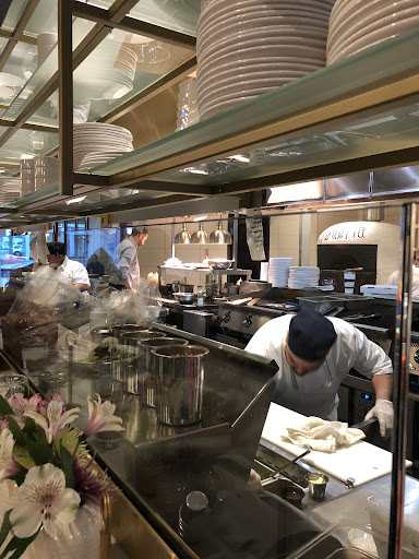 Photo of Caffetteria Modern Cafe - 25 On The Mall, Prairie Village, KS 66208