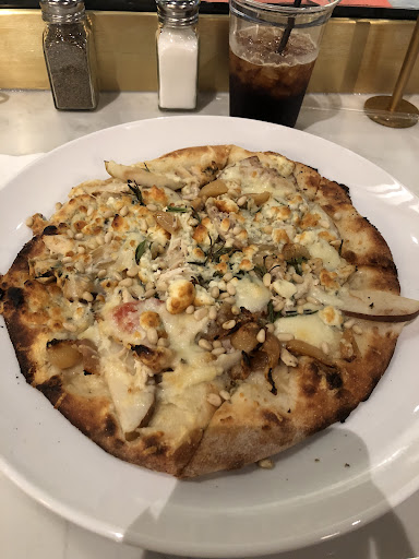 Photo of Caffetteria Modern Cafe - 25 On The Mall, Prairie Village, KS 66208