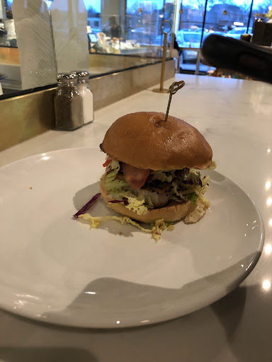 Photo of Caffetteria Modern Cafe - 25 On The Mall, Prairie Village, KS 66208