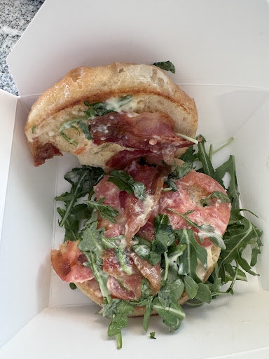 Photo of Caffetteria Modern Cafe - 25 On The Mall, Prairie Village, KS 66208