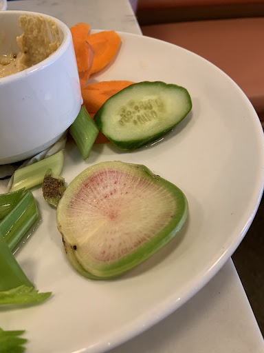 Photo of Caffetteria Modern Cafe - 25 On The Mall, Prairie Village, KS 66208