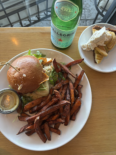 Photo of Caffetteria Modern Cafe - 25 On The Mall, Prairie Village, KS 66208