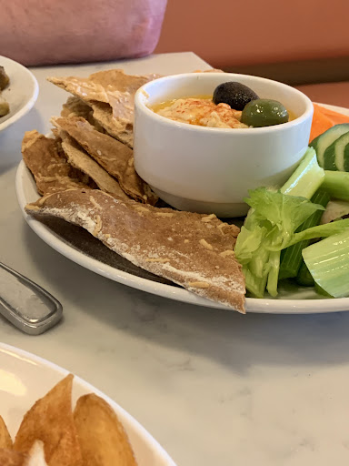 Photo of Caffetteria Modern Cafe - 25 On The Mall, Prairie Village, KS 66208