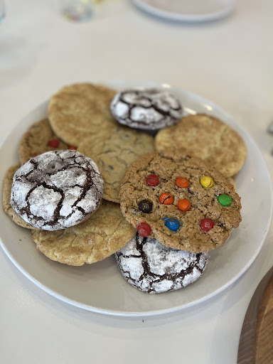 Photo of Caffetteria Modern Cafe - 25 On The Mall, Prairie Village, KS 66208