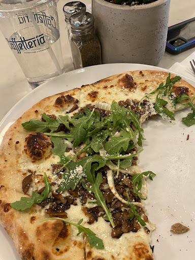 Photo of Caffetteria Modern Cafe - 25 On The Mall, Prairie Village, KS 66208