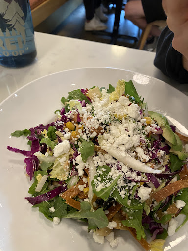 Photo of Caffetteria Modern Cafe - 25 On The Mall, Prairie Village, KS 66208