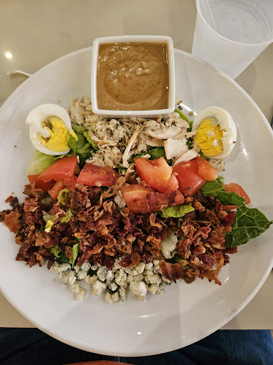 Photo of Caffetteria Modern Cafe - 25 On The Mall, Prairie Village, KS 66208