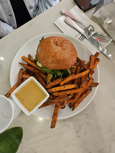 Photo of Caffetteria Modern Cafe - 25 On The Mall, Prairie Village, KS 66208