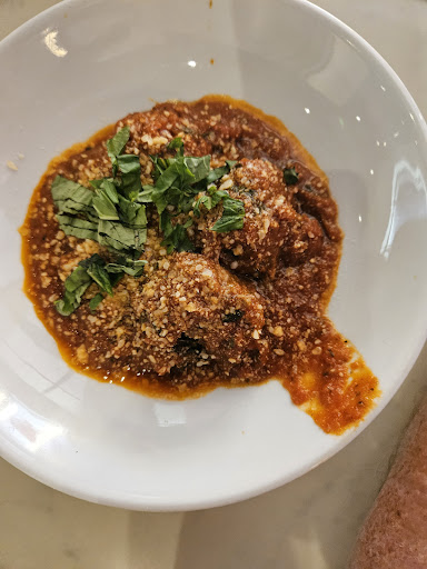 Photo of Caffetteria Modern Cafe - 25 On The Mall, Prairie Village, KS 66208