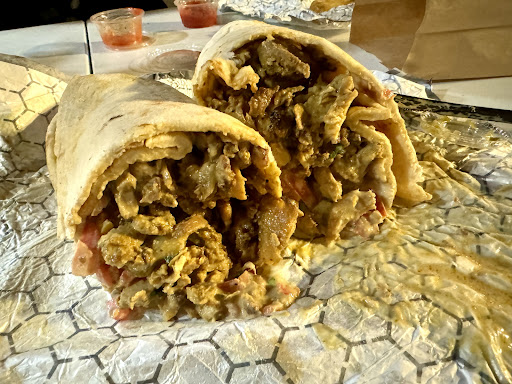 Photo of Sabaraba's-Sandy Springs - 5920 Roswell Rd Kiosk #1, Atlanta, GA 30328