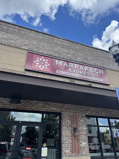 Photo of Marrakech Express - 2450 Atlanta Rd SE Suite 400, Smyrna, GA 30080